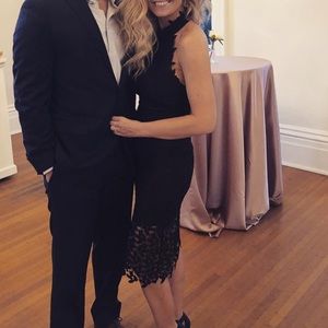 Bardot • Dress • Small